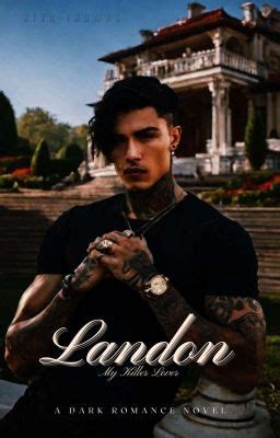Landon and Victoria (Bella) are a couple that must figure out what if love is worth keeping or not. . Landon by trickology wattpad